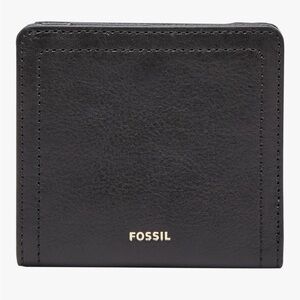 Fossil RFID Wallet!